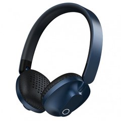 Bluetooth навушники Remax RB-550HB blue