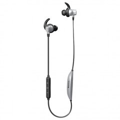 Навушники Baseus Encok S03 Bluetooth Black-silver