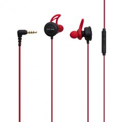 Навушники Remax XII-CJ101 red