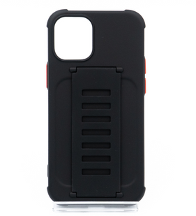 Чохол Bracket Flap для IPhone 12 mini black