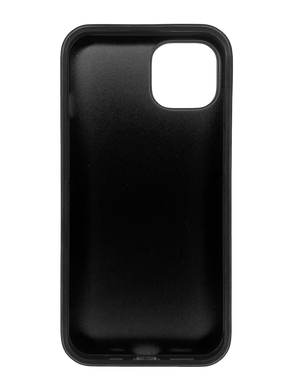 Чохол Puloka Perforation для iPhone 13/14 black