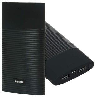 Power Bank Remax Parfume Series 10000 mAh black