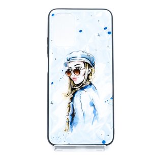 TPU+PC чохол Prisma Ladies для Xiaomi Redmi 9T surprise me