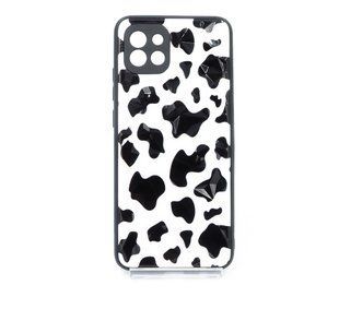 TPU+PC чохол Prisma Trends для Samsung A03 cow