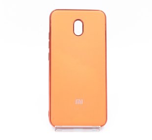 Силиконовый чехол MATTE (TPU) для Xiaomi Redmi 8A coral