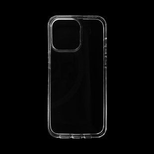 Чохол Spigen for Apple Ultra Hybrid для iPhone 15 Pro clear
