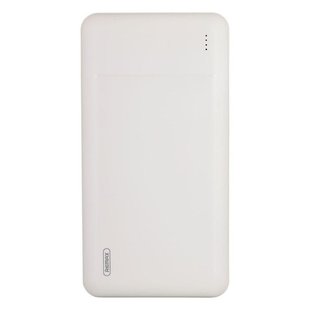 Power Bank Remax RPP-167 Lango 2.1A 30000mAh white