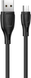 USB кабель Hoco X61 Ultimate Micro 2.4A 1m black