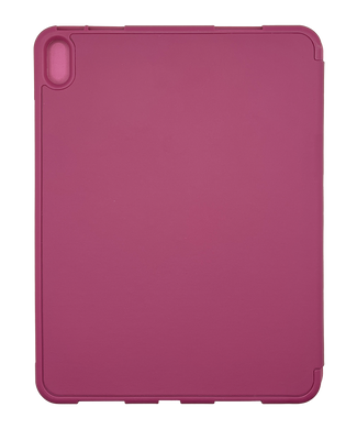 Чехол книжка Smart Case+stylus для Apple iPad 10.9' 2022 (10-generation) dragon fruit