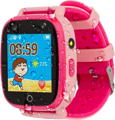 Смарт часы для детей Amigo GO 001