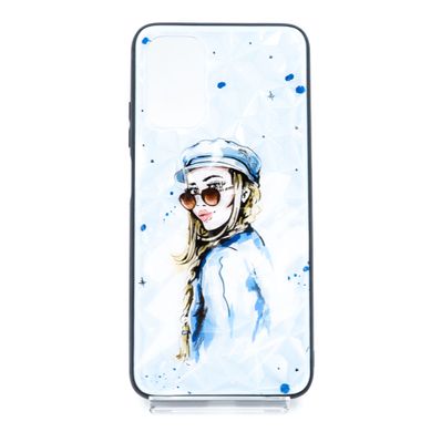 TPU+PC чохол Prisma Ladies для Xiaomi Redmi 9T surprise me