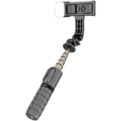 Монопод для селфи WIWU Selfie Stick Wi-SE002 black