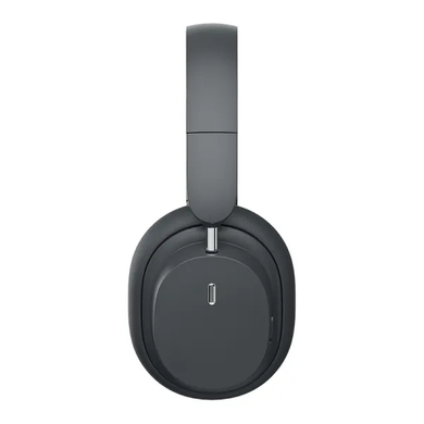 Наушники беспроводные Baseus Bowie D05 gray