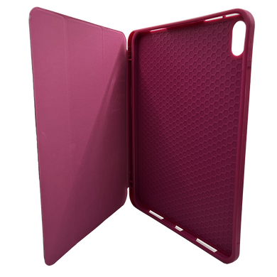 Чехол книжка Smart Case+stylus для Apple iPad 10.9' 2022 (10-generation) dragon fruit