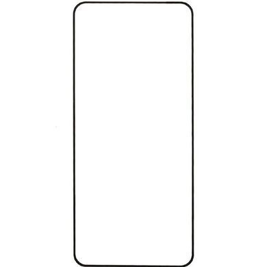 Защитное 10D стекло Full Glue для Samsung A36 5G Black SP