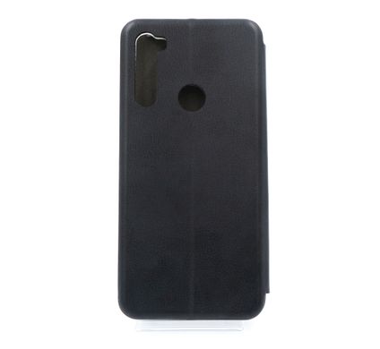 Чохол книжка G-Case Ranger MyPrint для Xiaomi Redmi Note 8T black Two_face-UKR