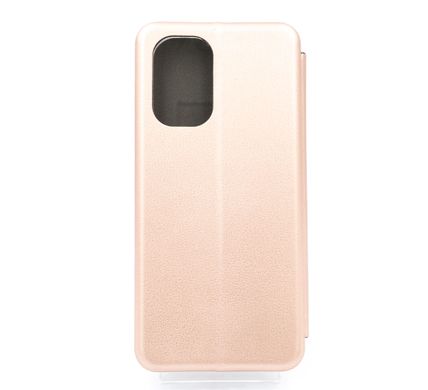 Чохол книжка Baseus Premium Edge для Xiaomi Mi 11i rose gold