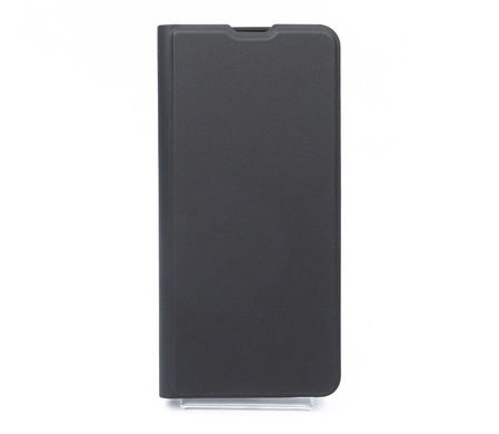 Чохол книжка WAVE Shell для Samsung A03 Core black