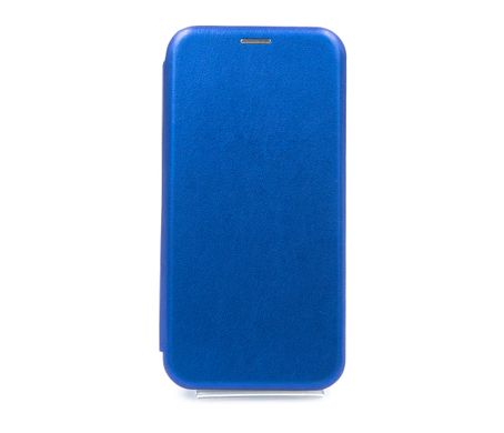 Чохол книжка Original шкіра для Samsung A34 5G blue