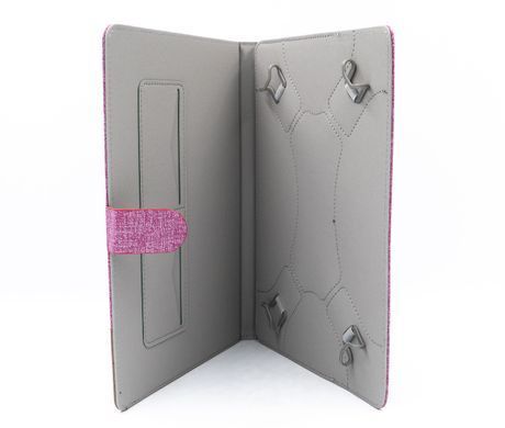 Чохол-книжка на планшет універсальна 9-10" Jeans Only violet