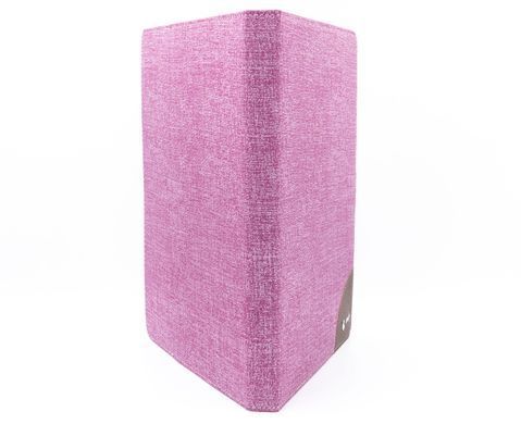 Чохол-книжка на планшет універсальна 9-10" Jeans Only violet