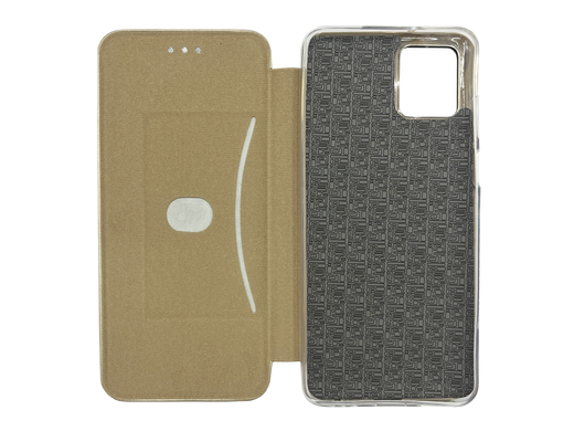 Чехол книжка 360 new для Motorola G32 gold