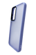 Чехол TPU+PC Lyon Frosted для Samsung A55 purple