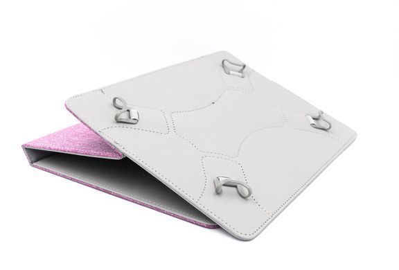 Чохол-книжка на планшет універсальна 9-10" Jeans Only violet
