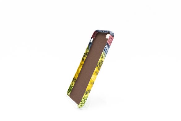 Накладка кожа SIBLING snake NEW для iPhone 6