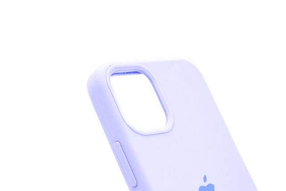 Силіконовий чохол Full Cover для iPhone 12 mini dasheen