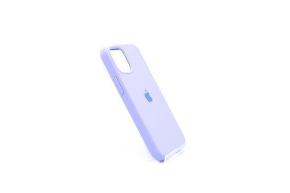 Силіконовий чохол Full Cover для iPhone 12 mini dasheen