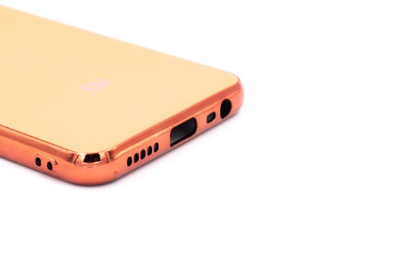 Силиконовый чехол MATTE (TPU) для Xiaomi Redmi 8A coral
