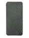 Чохол-книжка шкіра для Xiaomi Redmi Note 14 Pro 4G grey Getman Cubic PU