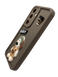Чохол Pretty Things для Samsung A34 brown/baby Full Camera