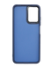 Чохол TPU+PC Lyon Frosted для Xiaomi Redmi Note 12S navy blue