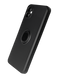 Чохол (TPU) Candy Ring для Samsung A04e black Full Camera