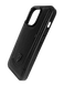 Чохол Puloka Perforation для iPhone 13/14 black