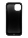 Чохол Puloka Perforation для iPhone 13/14 black