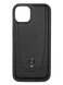 Чохол Puloka Perforation для iPhone 13/14 black