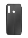 Чохол книжка Original шкіра для Huawei Y6P 2020 black