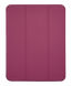 Чехол книжка Smart Case+stylus для Apple iPad 10.9' 2022 (10-generation) dragon fruit