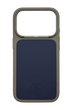 Чехол Polo Ula для iPhone 17 Pro Max/18 Pro Max navy