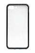 Накладка iPaky Magnet для iPhone 7+/8+ black