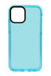 TPU чехол Color для iPhone 12 Pro Max sky blue