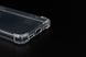 Силіконовий чохол Clear WXD HQ для iPhone 7/8/SE 2020 0.8mm протиударний