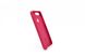 Силиконовый чехол Full Cover для Huawei Y7 2018 Prime rose pink