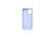 Силіконовий чохол Full Cover для iPhone 12 mini dasheen