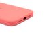 Силіконовий чохол Full Cover для iPhone 12 Pro Max camellia