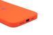 Силіконовий чохол Full Cover для iPhone 13 Pro Max red