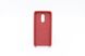 Силиконовый чехол Silicone Cover для Xiaomi Redmi 5 rose red